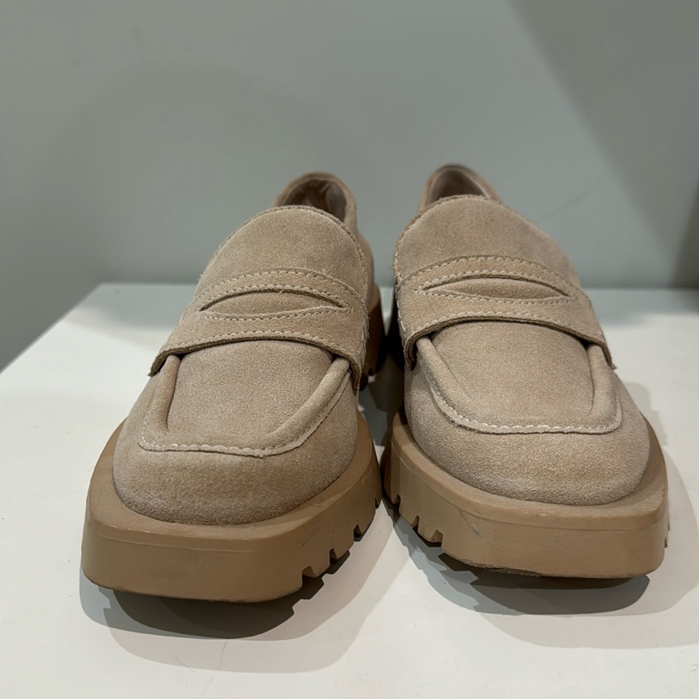 Dolce Vita Loafers